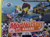 [Achat] ModNation Racers PlayStation