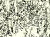 Philippe Jaccottet (Tombeau poète)(The poet’s tomb)