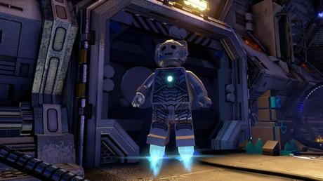 LEGO Dimensions Doctor Who Cyberman