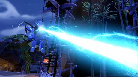 LEGO Dimensions LEGO Ninjago 5