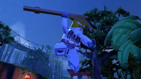 LEGO Dimensions LEGO Ninjago 6