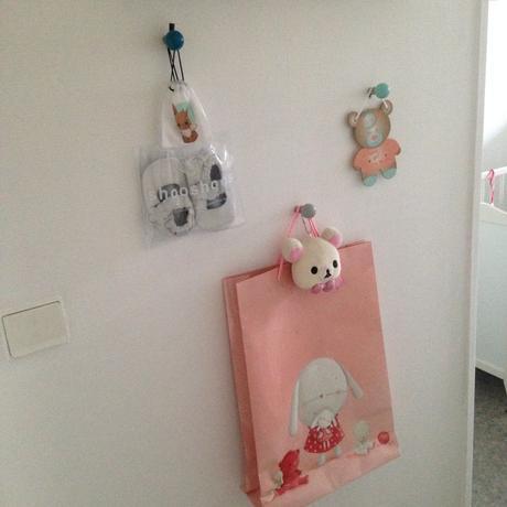 Dans la chambre de Zoé La Fille à Panier