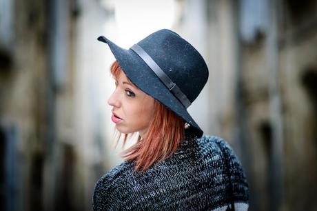 Look du jour : Street style