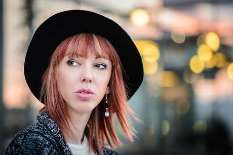 Look du jour : Street style