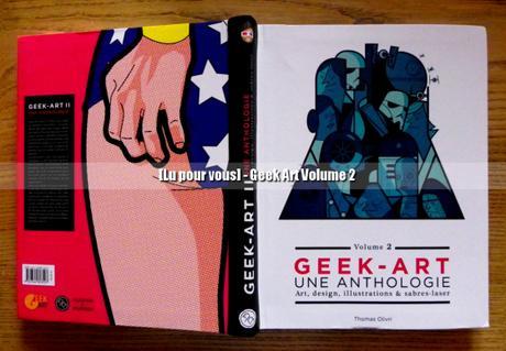 Geek-Art Anthologie 2