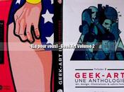 pour vous] Geek-Art Volume Galerie d’inspiration commune