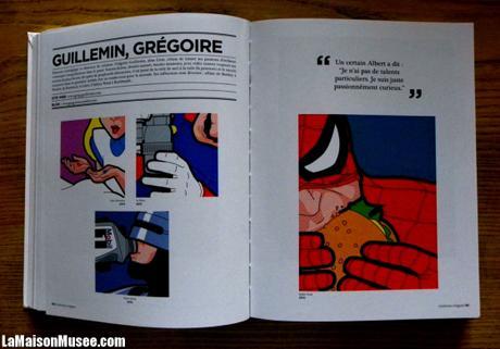 Blog Gregoire Guillemin