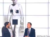 GENEVIEVE FONTENAY Entièrement dans TPMP