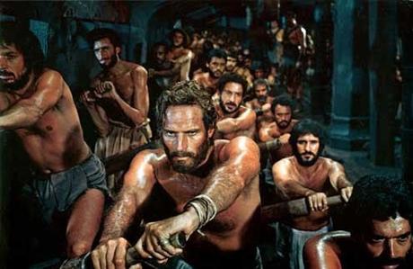 [critique] Ben-Hur : A tale of the Christ