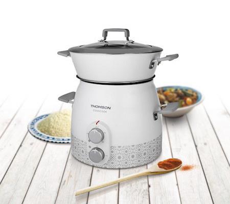 Qui a remporté le Couscook de Thomson ?