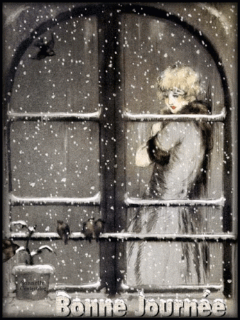 Semaine du 11 au 17 Janvier 2016