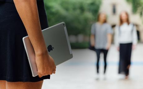 Apple ouvre un Centre de Développement d'apps iOS en Italie