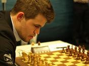 parties d'échecs Tata Steel Chess LIVE