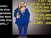 Provoc' Macron