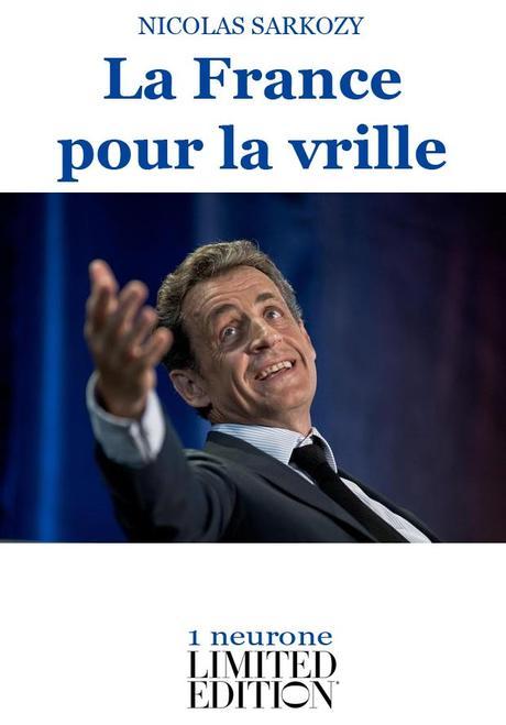 455ème semaine politique: Hollande, Sarkozy, Macron ou la France en vrille.