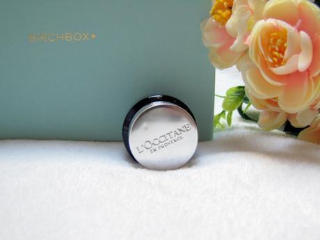 Ma birchbox de janvier 2016 nouveau départ