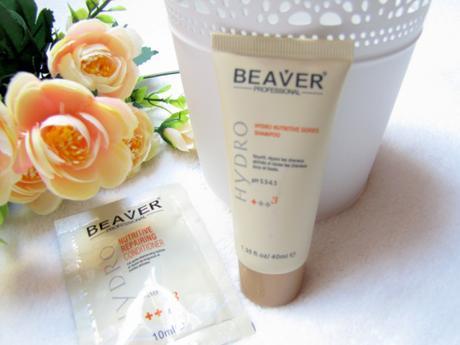 Ma birchbox de janvier 2016 nouveau départ