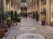 Paris découverte galerie Vivienne