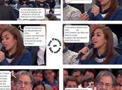 paroles notes, emission dénote, parole