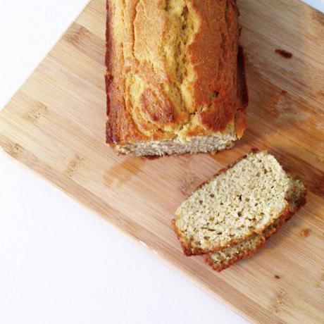 Recette de pain #Paleo - Recette Paleo