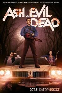[Critique] Ash Vs. Evil Dead, Saison 1