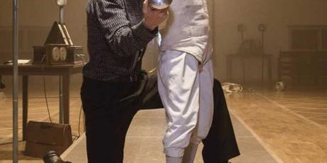 Critique – The Fencer