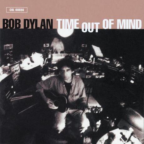 Bob Dylan-Time Out Of Mind-1997