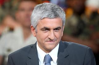 Hervé Morin a une conception démodée des rapports entre la majorité et l'opposition