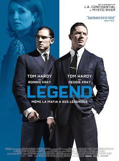 Cinéma: Legend