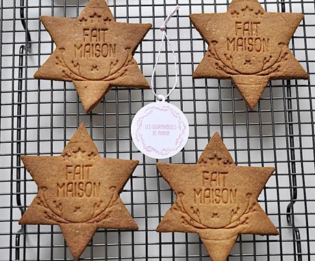 Des fleurs et des gourmandises