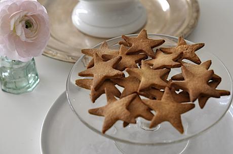 Des fleurs et des gourmandises