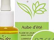 Soin jour rééquilibrant aube d’été Douces Angevines