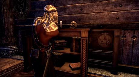 The Elder Scrolls Online Thieves Guild gameplay video 4