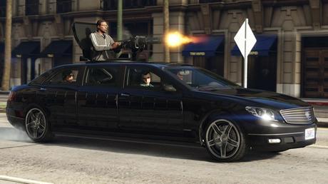 Astuces GTA Online : Grand bonnet ou garde du corps Astuces GTA Online Gros bonnet et garde du corps