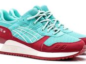 Asics Tiger Lyte Spectra Green