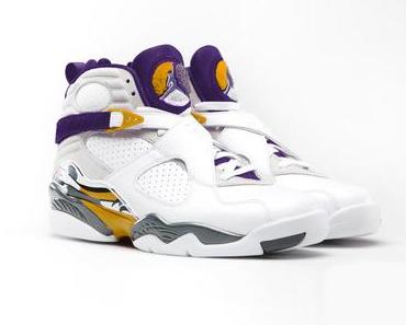 Air Jordan 3 & 8 Retro “Kobe Pack”
