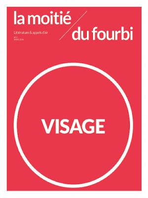 La moitié du fourbi n°3- Visage - [...] où l’on traque de...