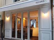 Paris Juicerie plaisir vertueux