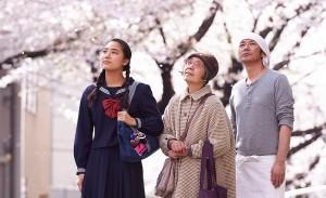 [Critique] Les délices de Tokyo