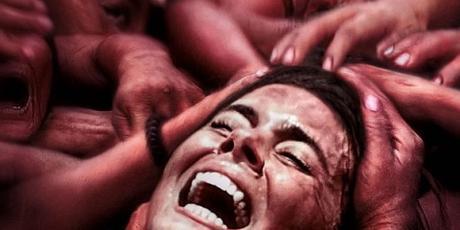 Critique – The Green Inferno