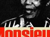 Monsieur Mandela, Poèmes réunis Paul Dakeyo Marie-Hélène Prouteau