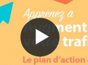 Découvrez formation “Trafic Commando Augmenter gérer votre trafic 1000 prospects mois”