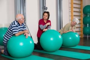 PARKINSON: L'exercice physique reconnecte les neurones  – JAMA Neurology