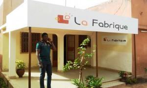 La Fabrique: le premier incubateur d’entreprises sociales en Afrique de l’Ouest