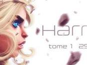 Harmony tome Memento Trailer