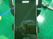 Serait-ce première photo d’un prototype Samsung Galaxy