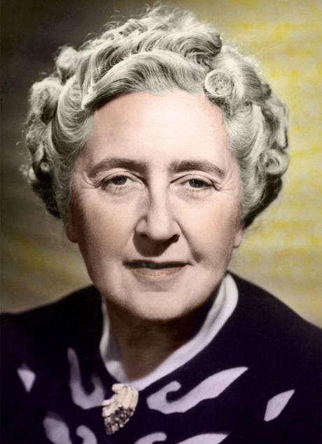 Les romans d'Agatha Christie sont à 1.99 € sur iBooks