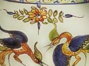 Faïence bien beau métier d’art quand même…