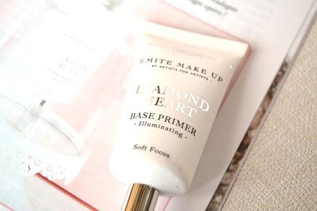 La Glossy Box de janvier et son atelier du bonheur