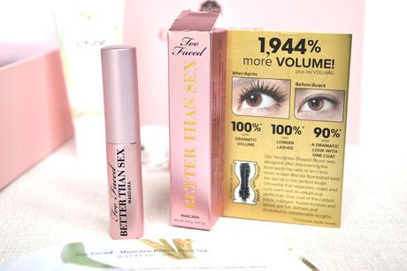 La Glossy Box de janvier et son atelier du bonheur